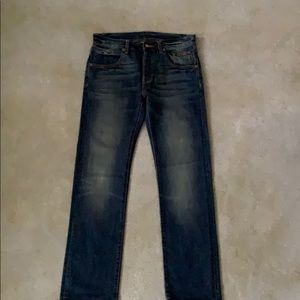 Men’s Designer Jeans